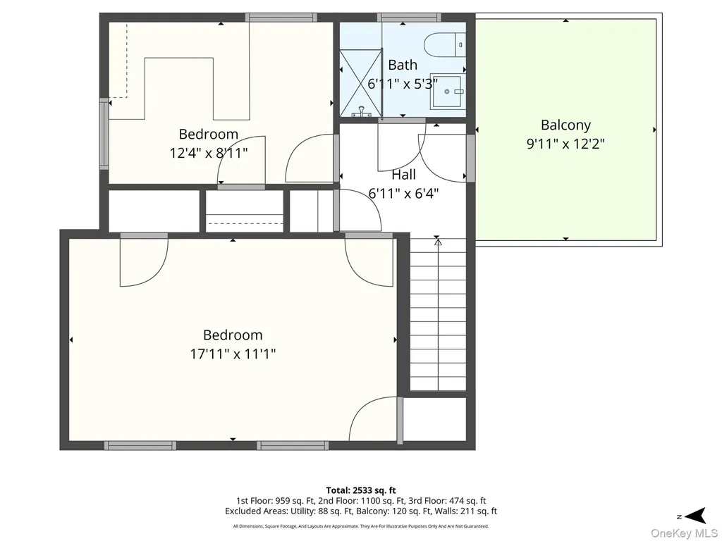 82 Cerenzia Boulevard Elmont NY 11003