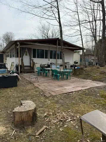 15 and 11 Falmouth Thompsonville NY 12959