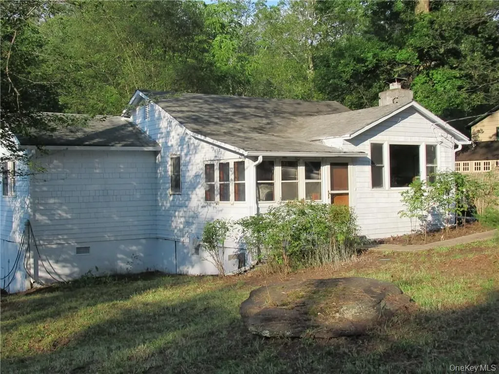 357 Mountain Lodge Road Monroe NY 10950