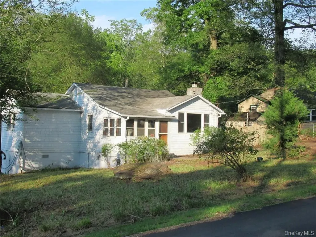 357 Mountain Lodge Road Monroe NY 10950