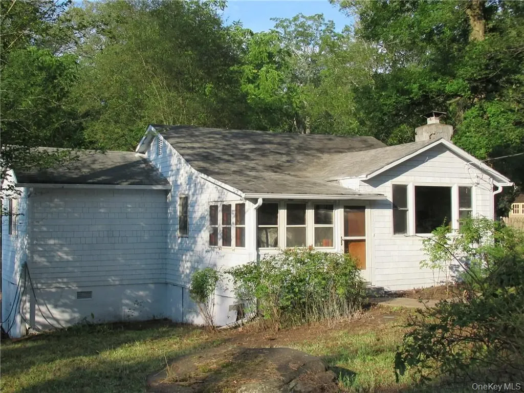 357 Mountain Lodge Road Monroe NY 10950