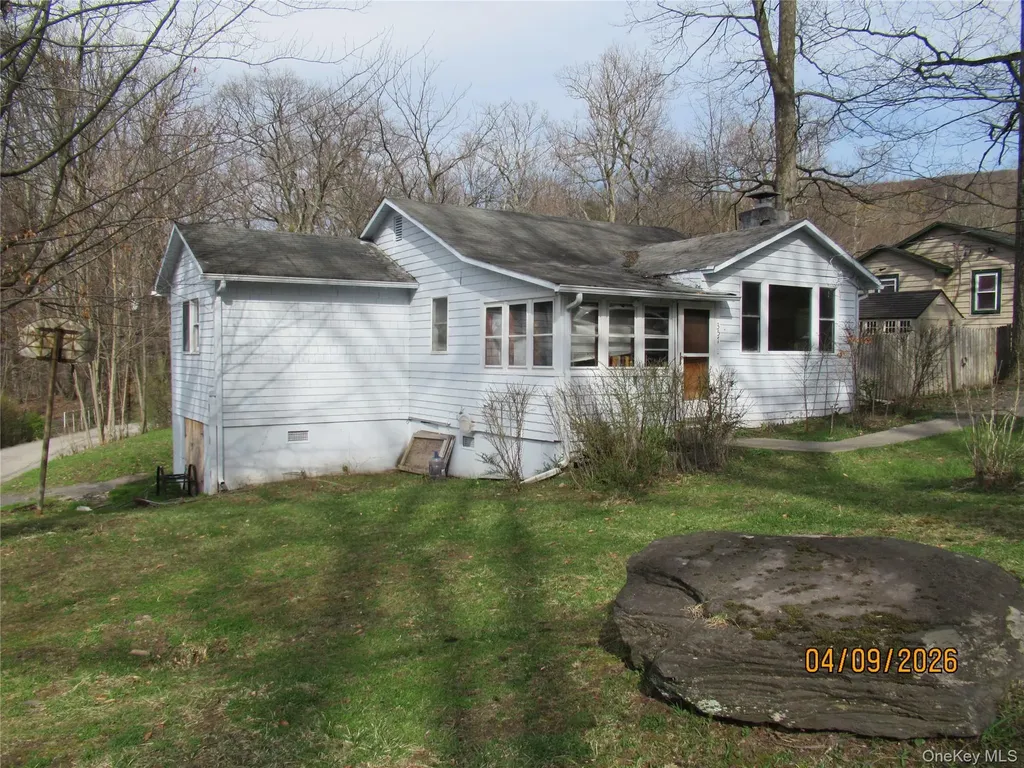 357 Mountain Lodge Road Monroe NY 10950