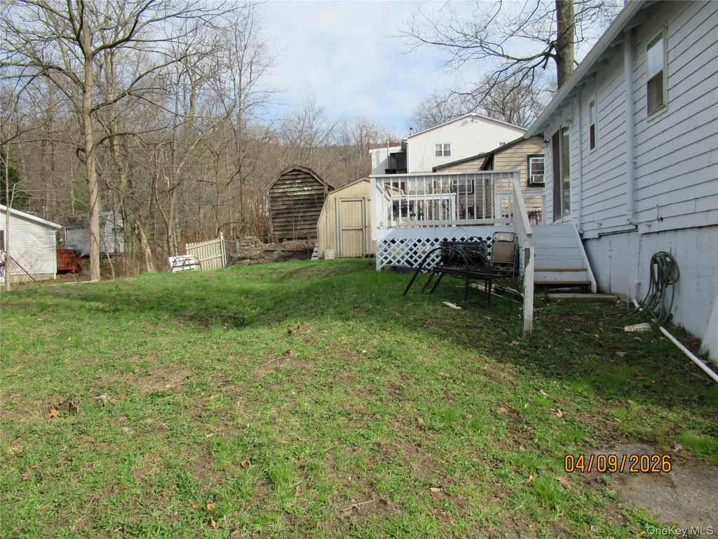 357 Mountain Lodge Road Monroe NY 10950