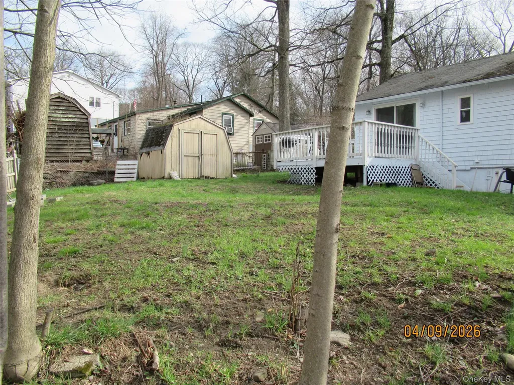 357 Mountain Lodge Road Monroe NY 10950