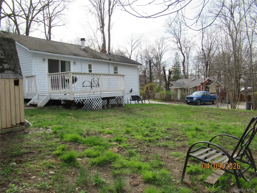 357 Mountain Lodge Road Monroe NY 10950