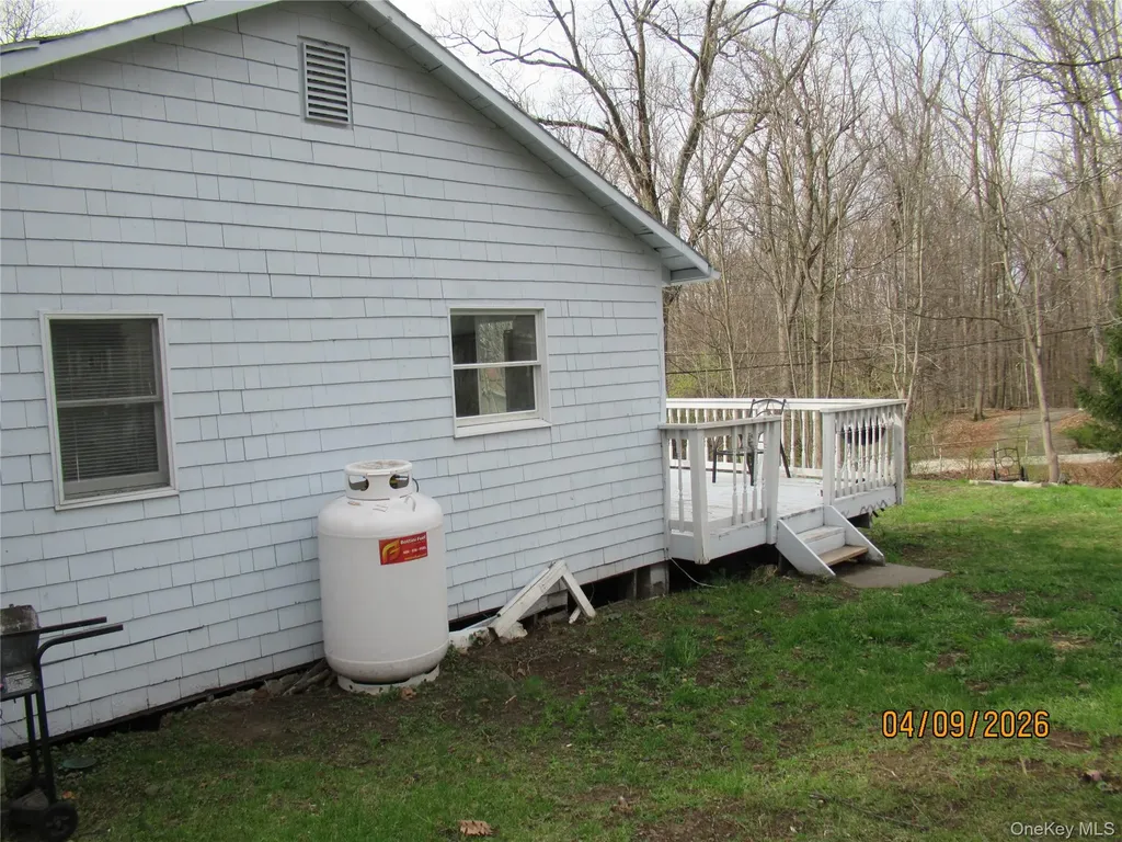 357 Mountain Lodge Road Monroe NY 10950