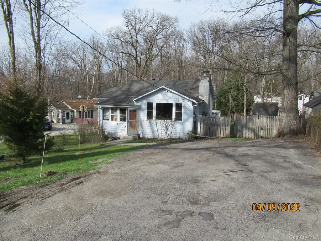 357 Mountain Lodge Road Monroe NY 10950