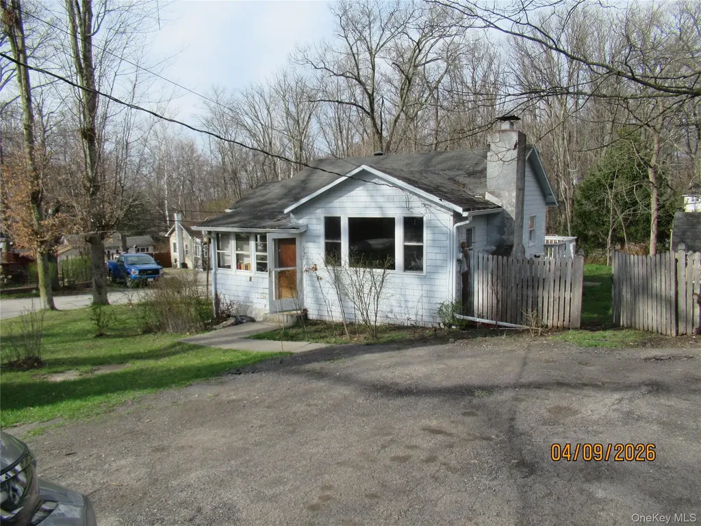 357 Mountain Lodge Road Monroe NY 10950
