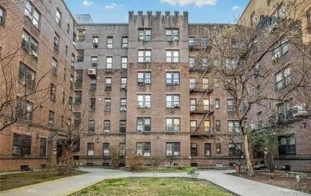 4220 Kissena Boulevard Flushing NY 11355