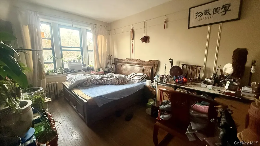4220 Kissena Boulevard Flushing NY 11355