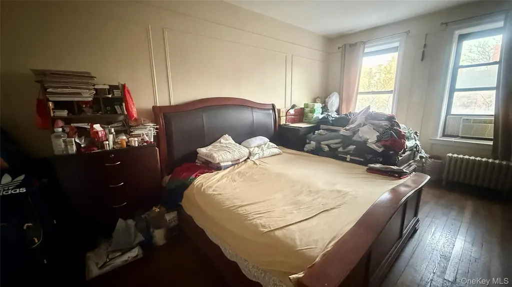 4220 Kissena Boulevard Flushing NY 11355