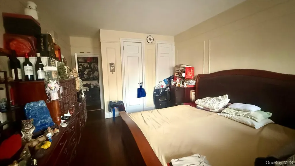4220 Kissena Boulevard Flushing NY 11355