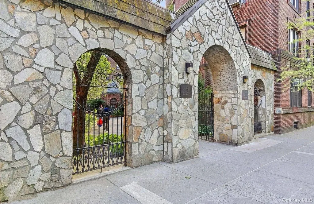 4220 Kissena Boulevard Flushing NY 11355