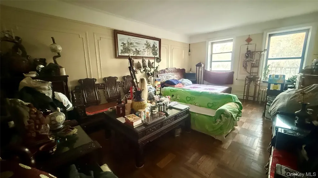 4220 Kissena Boulevard Flushing NY 11355