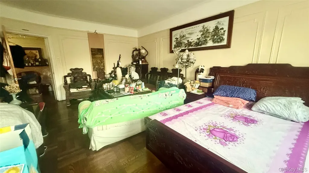 4220 Kissena Boulevard Flushing NY 11355