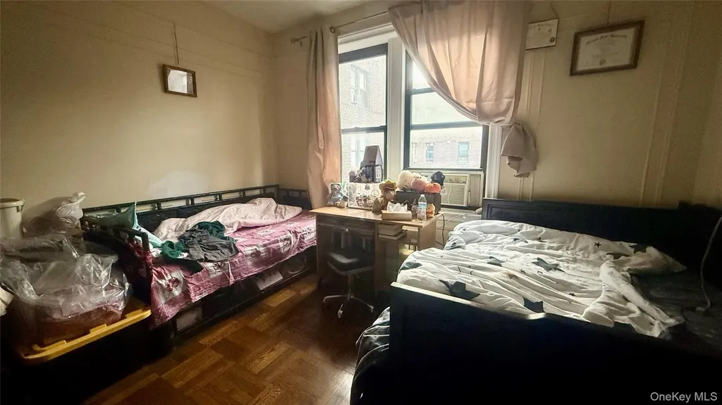 4220 Kissena Boulevard Flushing NY 11355
