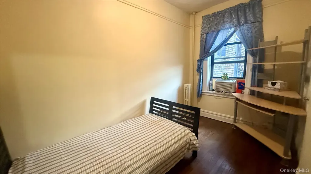 4220 Kissena Boulevard Flushing NY 11355