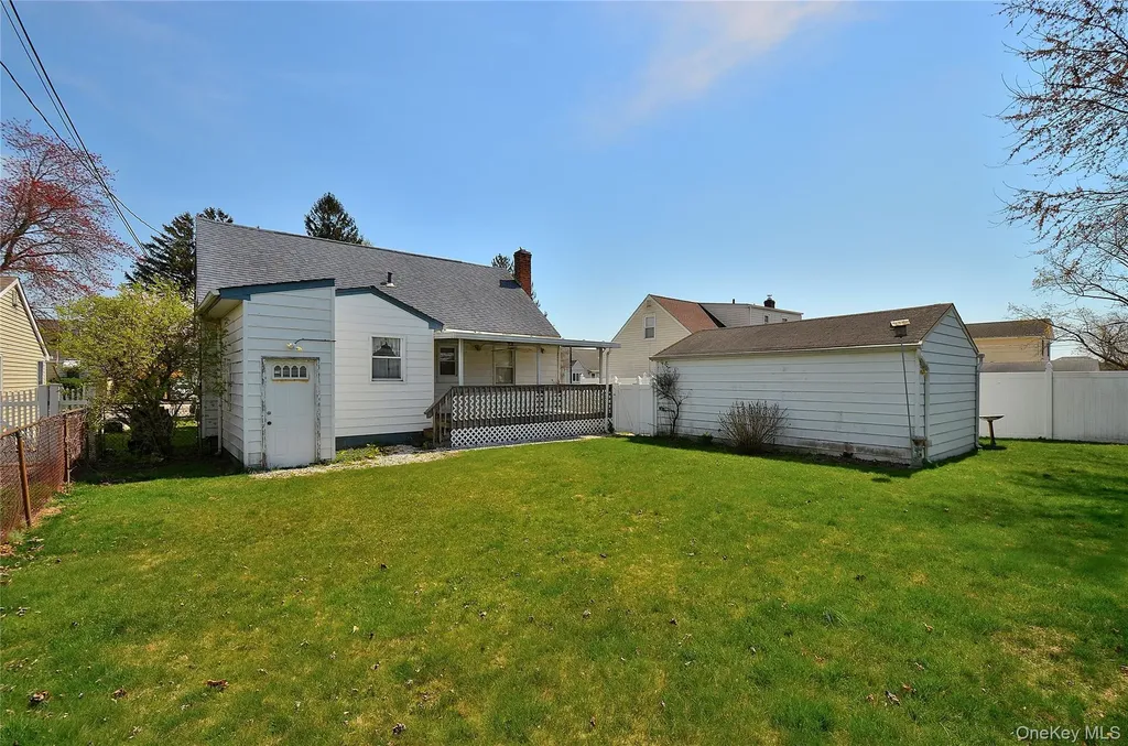 24 Linden Boulevard Hicksville NY 11801