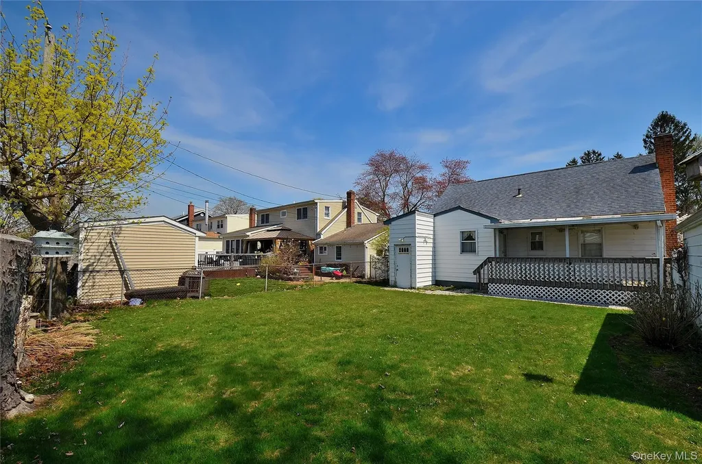 24 Linden Boulevard Hicksville NY 11801