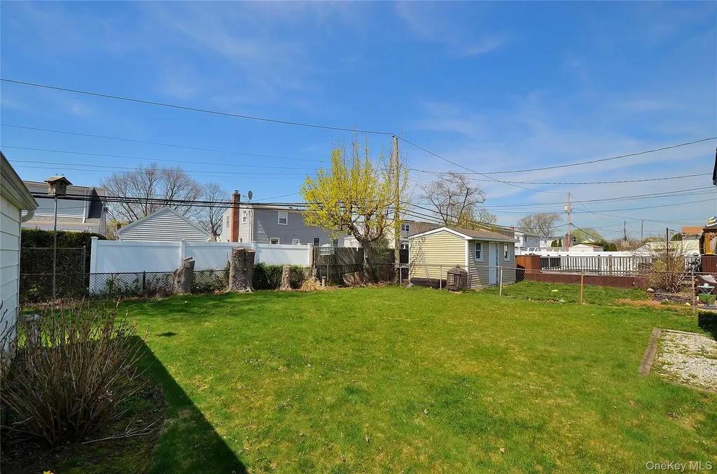 24 Linden Boulevard Hicksville NY 11801