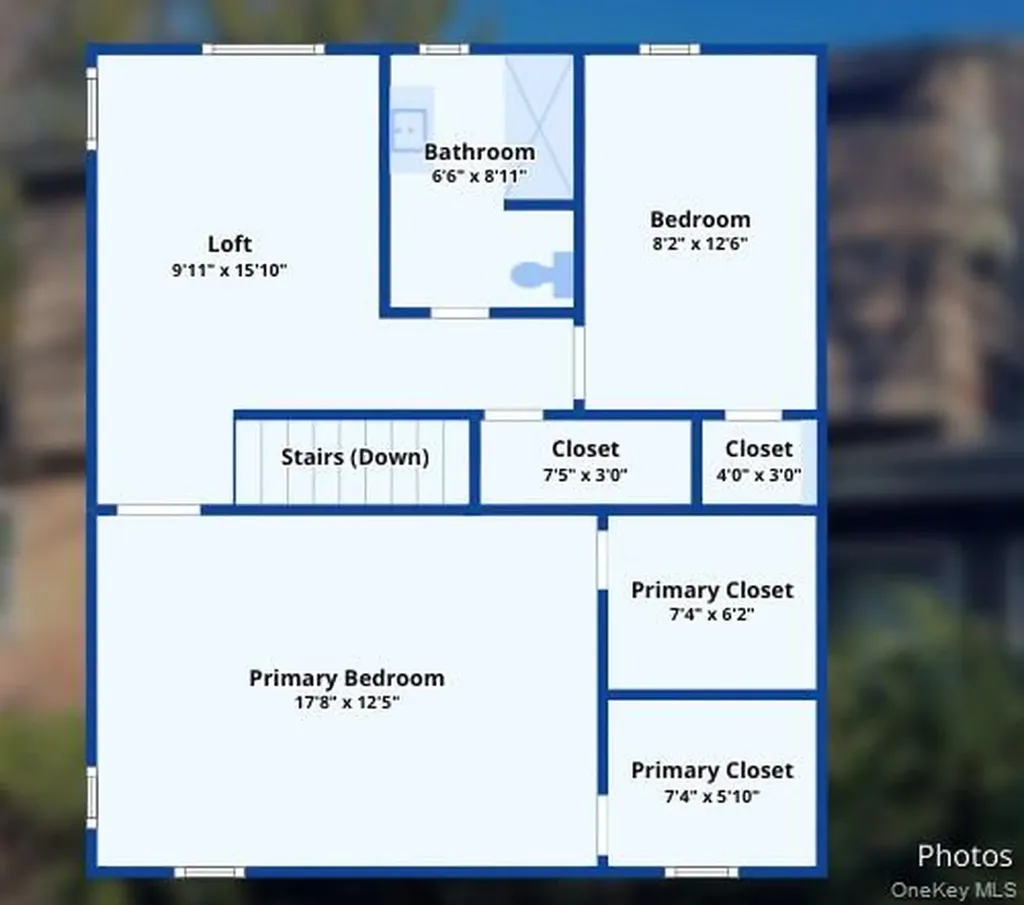 6 Nevada Avenue Medford NY 11763