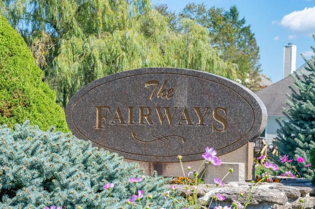 187 Fairway Drive Carmel NY 10512