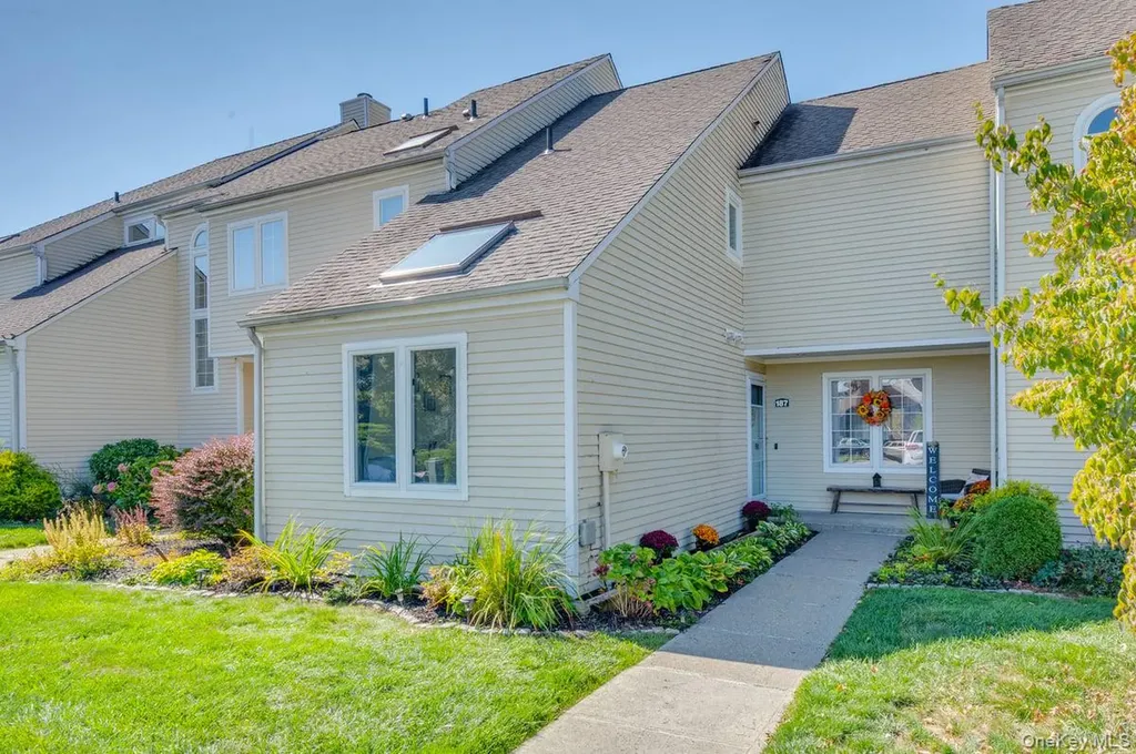 187 Fairway Drive Carmel NY 10512