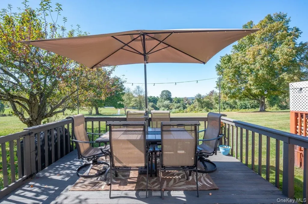 187 Fairway Drive Carmel NY 10512