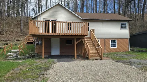 63 N Branch Callicoon Center Road North Branch NY 12766