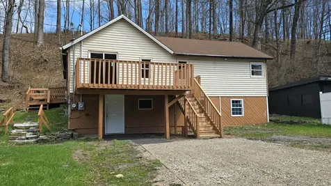 63 N Branch Callicoon Center Road North Branch NY 12766