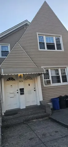 9414 113TH Street Richmond Hill S. NY 11419