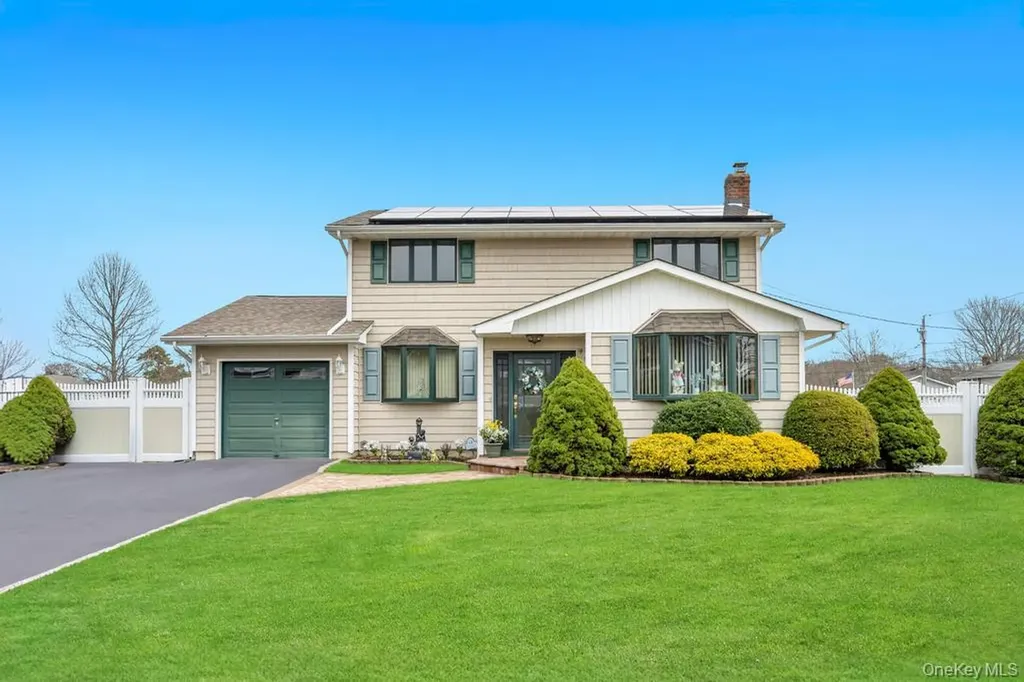 67 College Road Selden NY 11784