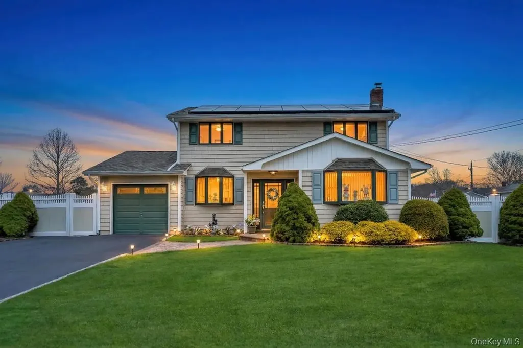 67 College Road Selden NY 11784