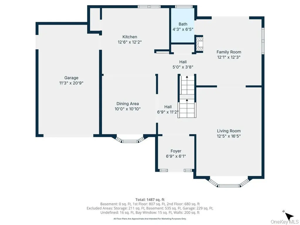 67 College Road Selden NY 11784