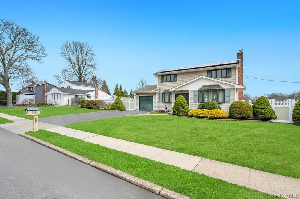 67 College Road Selden NY 11784