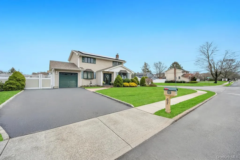 67 College Road Selden NY 11784