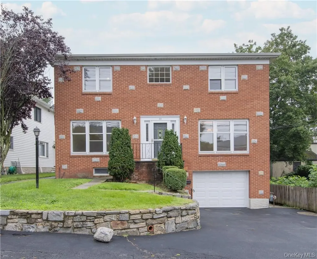 30 Cassilis Avenue Bronxville NY 10708