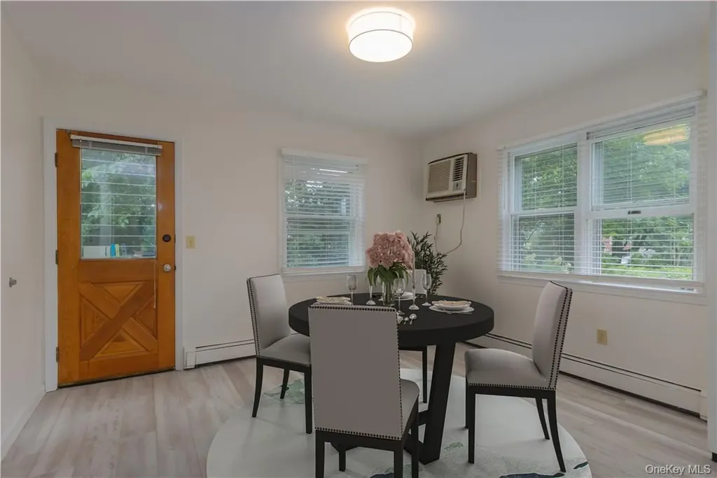 30 Cassilis Avenue Bronxville NY 10708