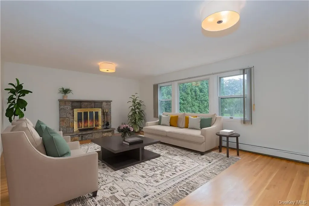 30 Cassilis Avenue Bronxville NY 10708