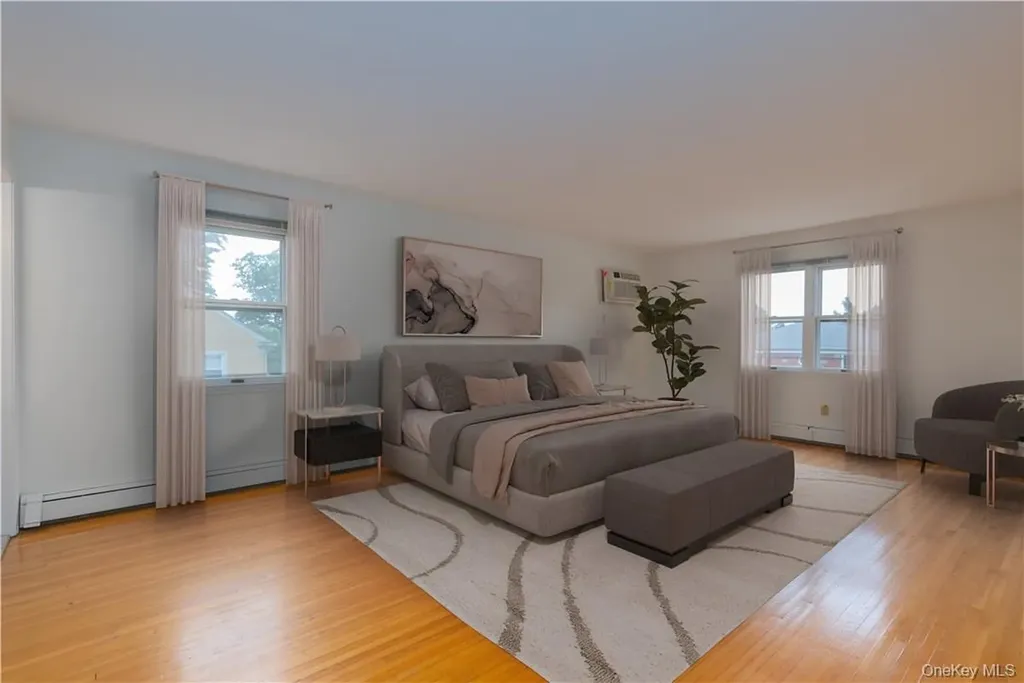 30 Cassilis Avenue Bronxville NY 10708