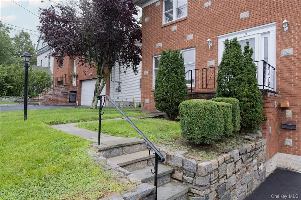 30 Cassilis Avenue Bronxville NY 10708
