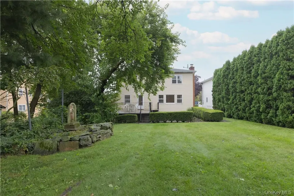 30 Cassilis Avenue Bronxville NY 10708