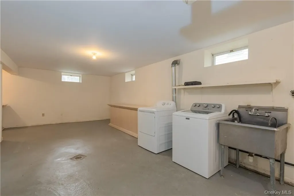 30 Cassilis Avenue Bronxville NY 10708