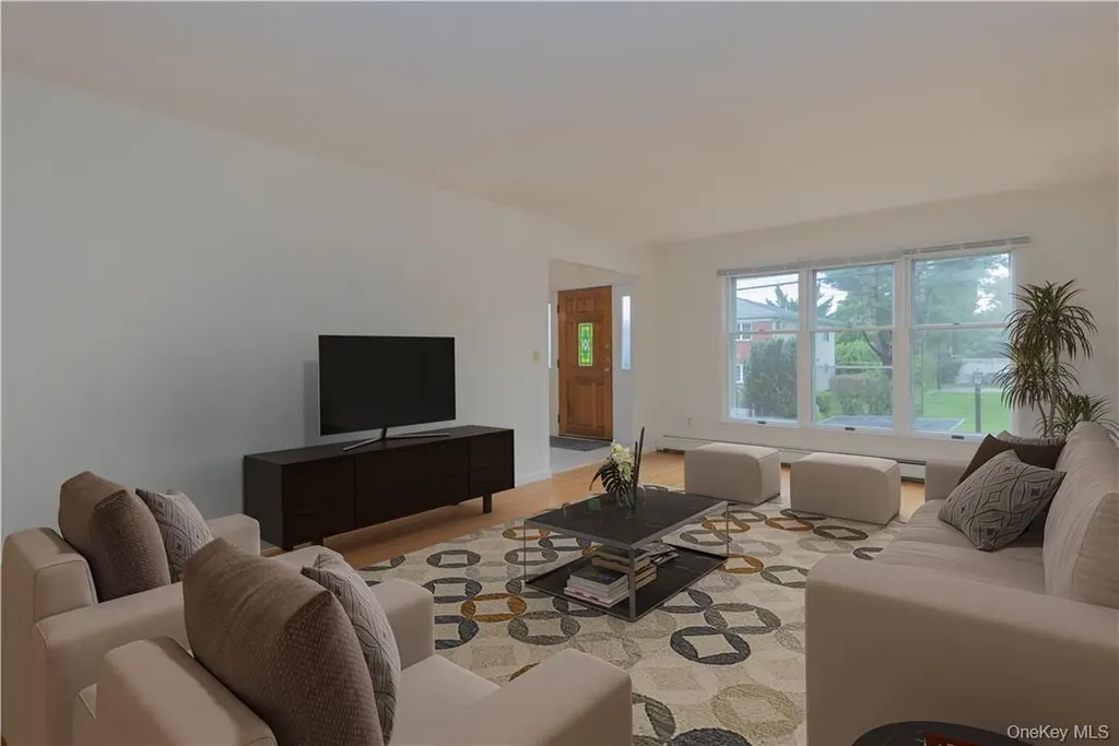 30 Cassilis Avenue Bronxville NY 10708