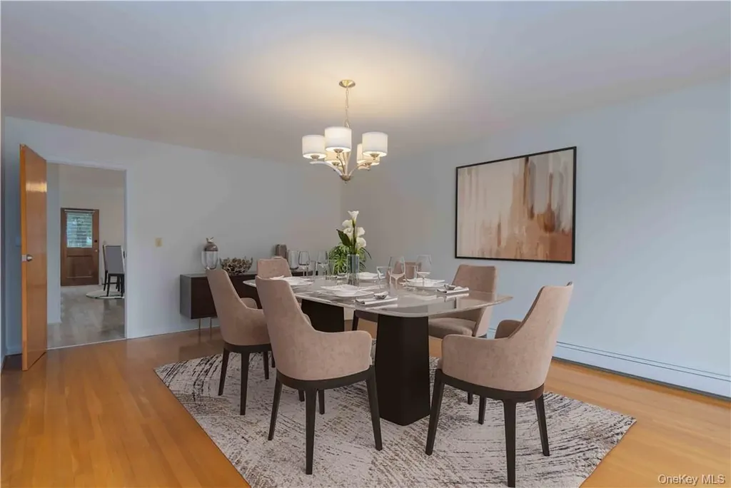30 Cassilis Avenue Bronxville NY 10708