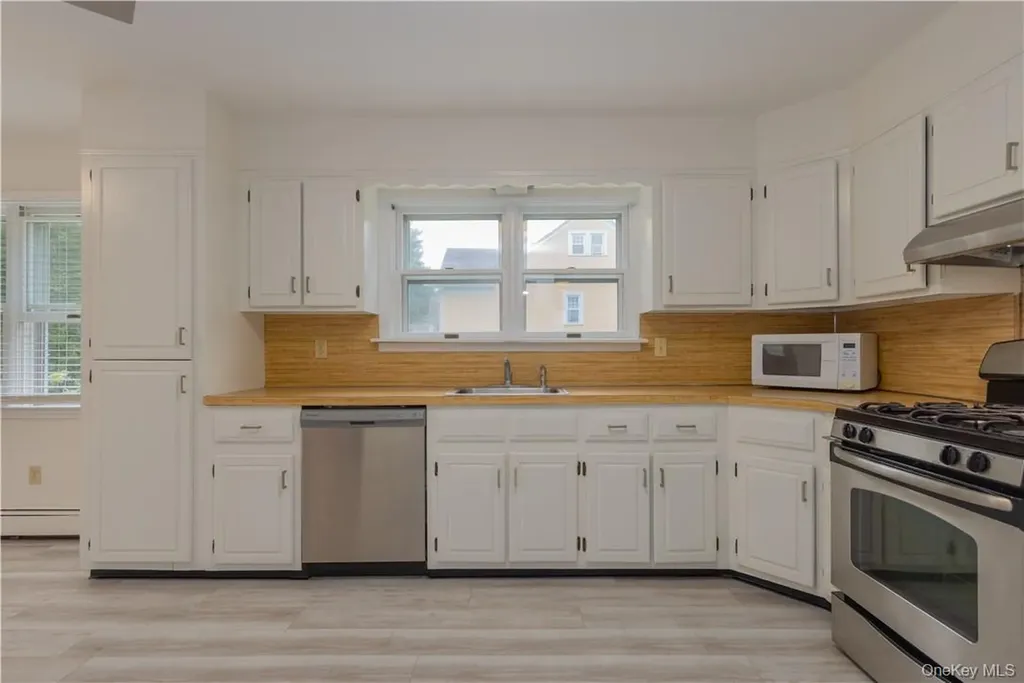30 Cassilis Avenue Bronxville NY 10708