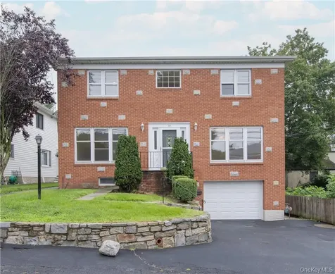 30 Cassilis Avenue Bronxville NY 10708