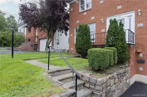 30 Cassilis Avenue Bronxville NY 10708