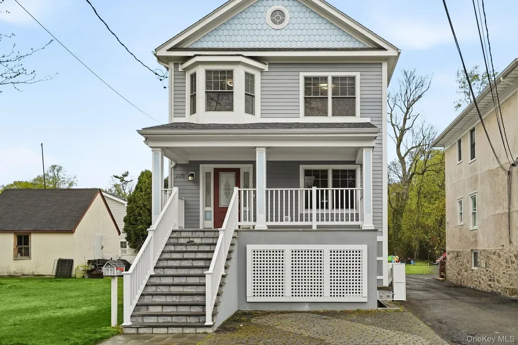 228 Central Avenue Rye NY 10580