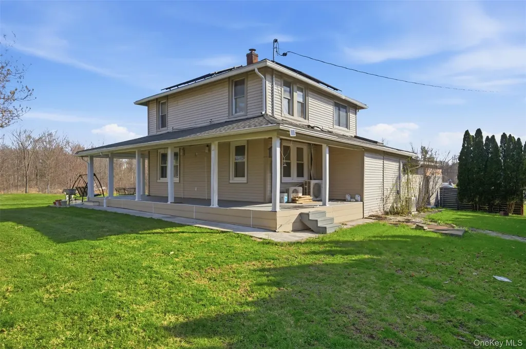 2 Whitfield Road Accord NY 12404